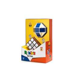 Kostka Rubika Retro pack p6 Spin Master (6062798) - 1