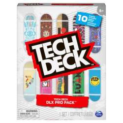 Zestaw Tech Deck Deluxe PRO (GXP-887852) - 1