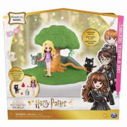 PROMO Wizarding World Zestaw Opieka nad magicznymi zwierzętami p2 Spin Master (6061845)