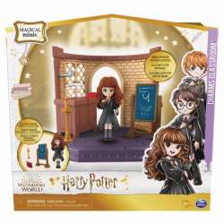 Wizarding World Zestaw Harry Potter - Hermiona i Sala magicznych zaklęć p2 Spin Master (6061846) - 1