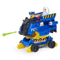 PAW PATROL / Psi Patrol Rise and Rescue Pojazd Chase'a Spin Master (6063637) - 1