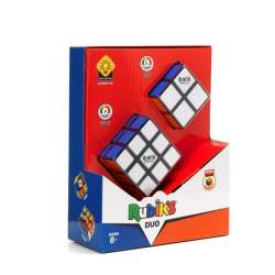 Kostka Rubika 3x3 oraz 2x2 Spin Master p6 (6064009) - 1