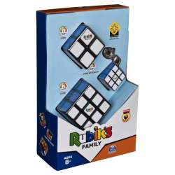 Zestaw Kostka Rubika Family Pack (GXP-831642) - 1