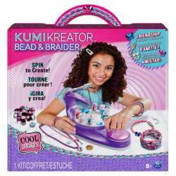 Cool Maker - Kumi Kreator 3w1 p3 Spin Master (6064945) - 1