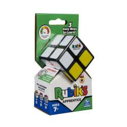 Kostka Rubika Rubik's: Kostka dwukolorowa p6 Spin Master (6065322)