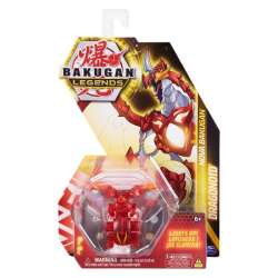 Bakugan Legends - kula podświetlana Spin Master mix cena za 1szt (6065724) - 1