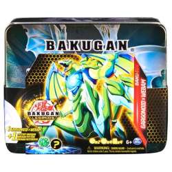 Bakugan - puszka kolekcjonera (GXP-856268)