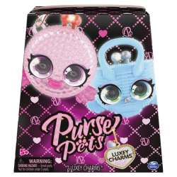 Purse Pets Zawieszki 2pak Spin Master (6066718) - 1