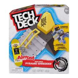 PROMO Tech Deck X-connect - zestaw startowy Skate Zone p3 Spin Master (6068234) - 1