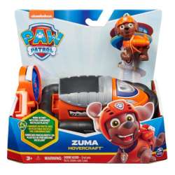 PAW PATROL Psi Patrol: Pojazd ratunkowy Poduszkowiec Zuma Spin Master (6069048)