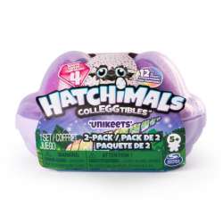 Hatchimals 6043931 2-pak S4 pudełko p12 (6043931 430598) - 1