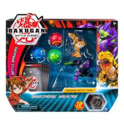 Bakugan 5-pak Spin Master (6045132) - 1