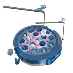 Gra Frozen 2 Lodowe łowienie (6053768) - 1