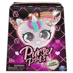 PROMO Purse Pets Zawieszka 1pak Spin Master (6067322)