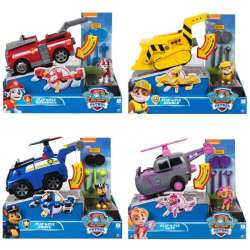 PAW PATROL Flip & Fly 6037883 Spin Master -wariant wydawany losowo (6037883 406855) - 1