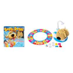 Gra Soggy Doggy 6040698 Spin Master (6040698 396973) - 1