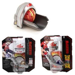 BAKUGAN WYRZUTNIA Z BAKUGANEM (34355) - 1