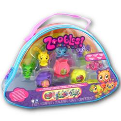ZOOBLES ZESTAW PREZENTOWY - 1