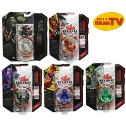 BAKUGAN ZESTAW UZUPEŁNIAJĄCY S3 - 1