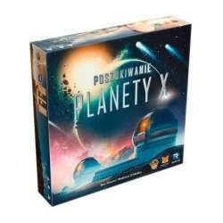 Gra Poszukiwanie planety X (GXP-843920) - 1