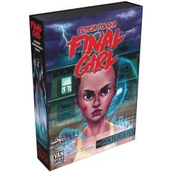 Gra Final Girl: Legenda Nawiedzonego Dworu (GXP-912695)
