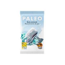 Gra Paleo: Biały wieloryb (GXP-914477)