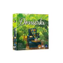 Gra Doniczki (GXP-862260)