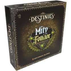 Gra Destinies Mity i folklor (GXP-849906) - 1