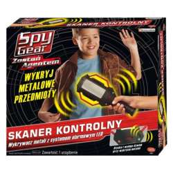 SPY GEAR SKANER (GXP-511269) - 1