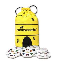 Gra Honeycombs (GXP-674849) - 1