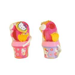 SIMBA HELLO KITTY WIADERKO PLAŻOWE BABY Z AKCESORIAMI (107113033) - 1