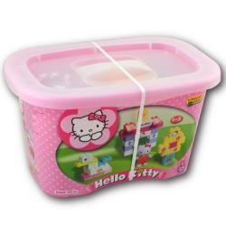 BIG KLOCKI UNICO HELLO KITTY (800086650) - 1