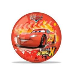 PIŁKA MONDO 'CARS' 23cm (1060443) - 4