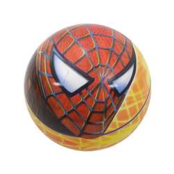 PIŁKA MONDO 'SPIDERMAN' 23cm (PM-014) - 2