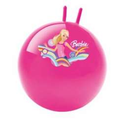 PIŁKA DO SKAKANIA BARBIE pudeł (1056632/G018370) - 3