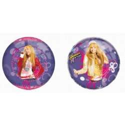 PIŁKA MONDO 'HANNAH MONTANA'23cm (PM-048) - 2