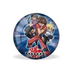 PIŁKA MONDO 'BAKUGAN' 23cm (PM-136) - 2