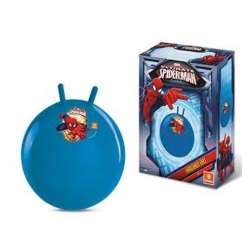 Piłka skacząca Spider-Man 50cm (1069613)