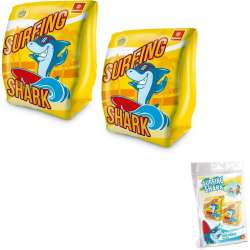 Rękawki do pływania - Surfing Shark (GXP-864151) - 1