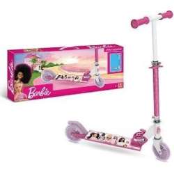 Hulajnoga Barbie - 1