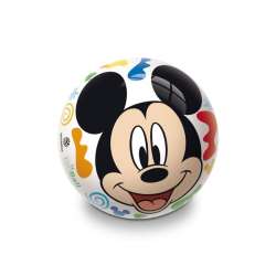 Piłka 23cm Mickey Mouse (GXP-767986)