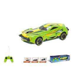 Hot Wheels - zdalnie sterowany (1632541) - 1