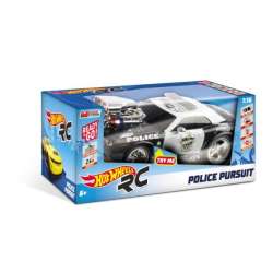 Hot Wheels RC L&S Police Pursuit 1:16 MONDO (1635054) - 1