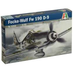 ITALERI Focke Wulf FW-19 0 D-9 (GXP-514530) - 1
