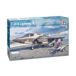 Model do sklejania F-35B Lightning II 1/48 (GXP-840212) - 1