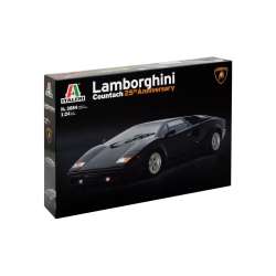 Lamborghini coutach 25th Anniversary (GXP-565764) - 1