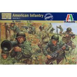 American Infantry (I6046) - 1