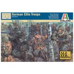 German Elite Troops (WWII) (6068) - 1