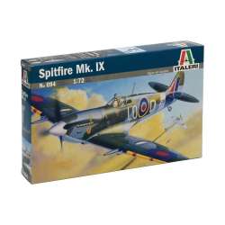 Spitfire MK. IX (GXP-504414) - 1