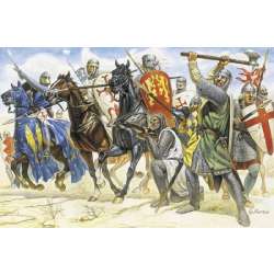 Crusaders - The Knights (GXP-498891) - 1